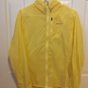 Patagonia Windbreaker
